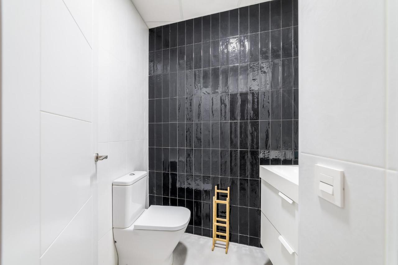 Suite Homes Sweet Postigos Terrace 말라가 외부 사진