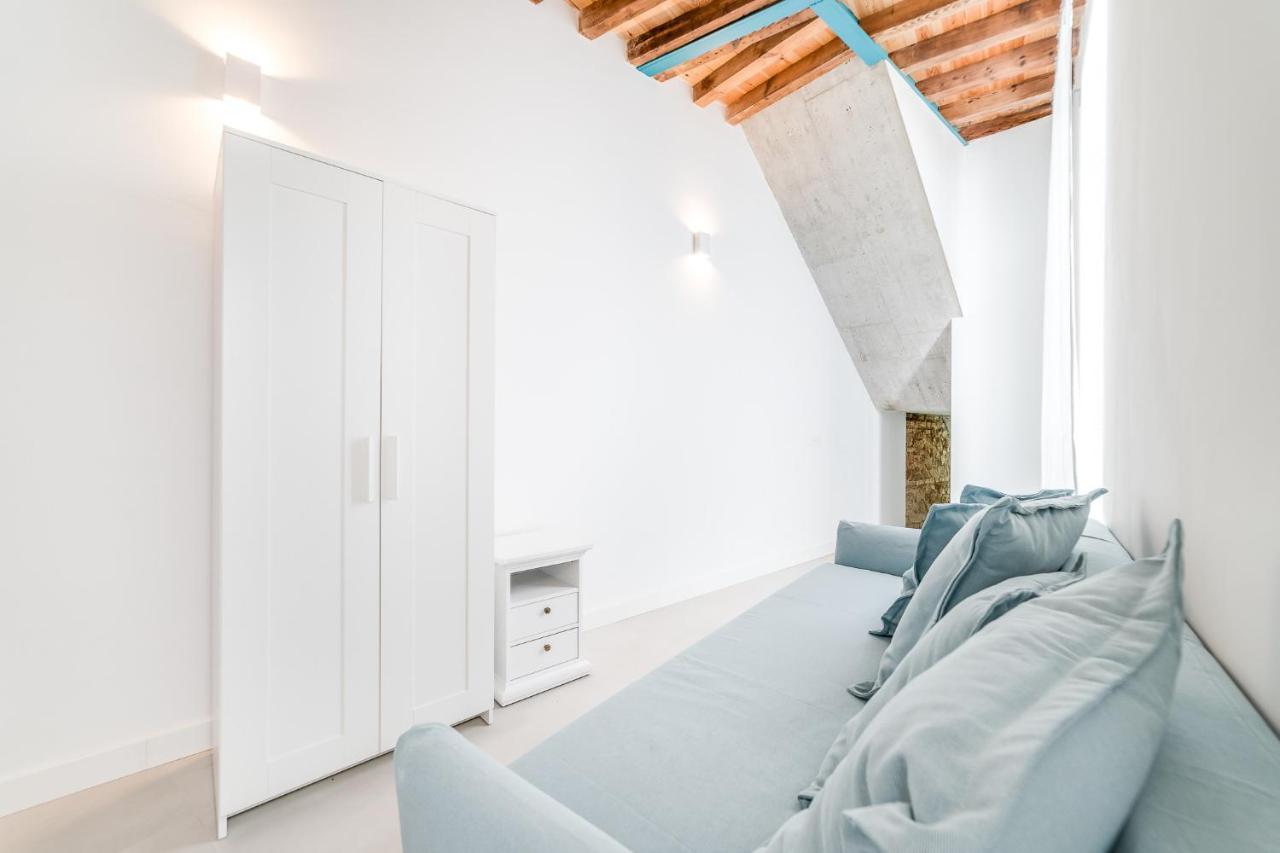Suite Homes Sweet Postigos Terrace 말라가 외부 사진