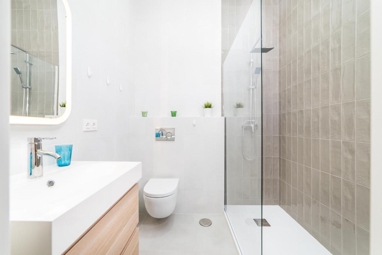 Suite Homes Sweet Postigos Terrace 말라가 외부 사진