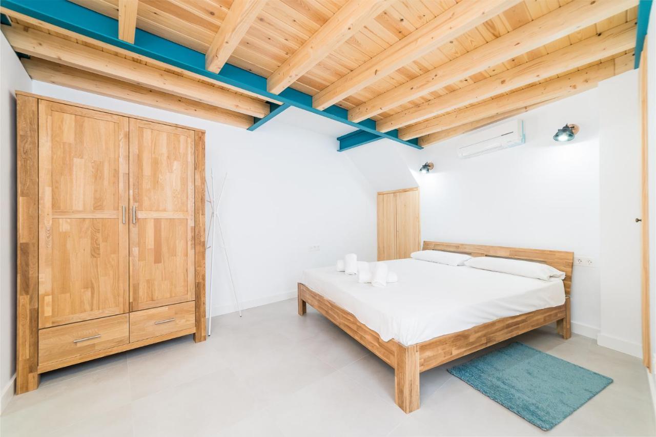 Suite Homes Sweet Postigos Terrace 말라가 외부 사진