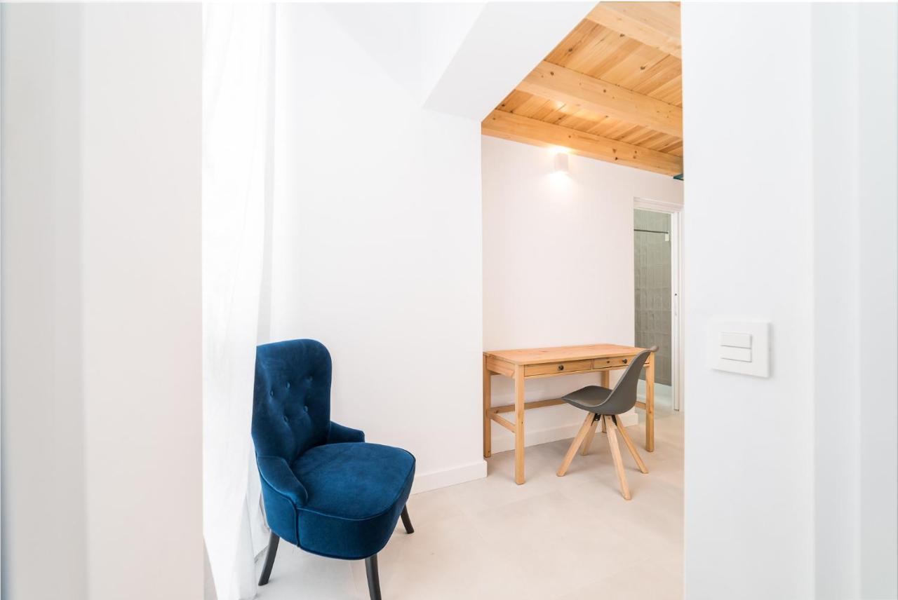 Suite Homes Sweet Postigos Terrace 말라가 외부 사진